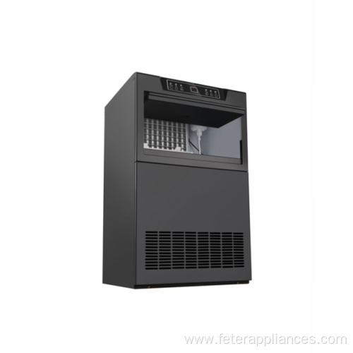 commercial ice maker machines